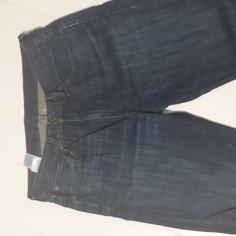 Levi's 100% cotton.  Size 32×30 - Picture 2 of 9